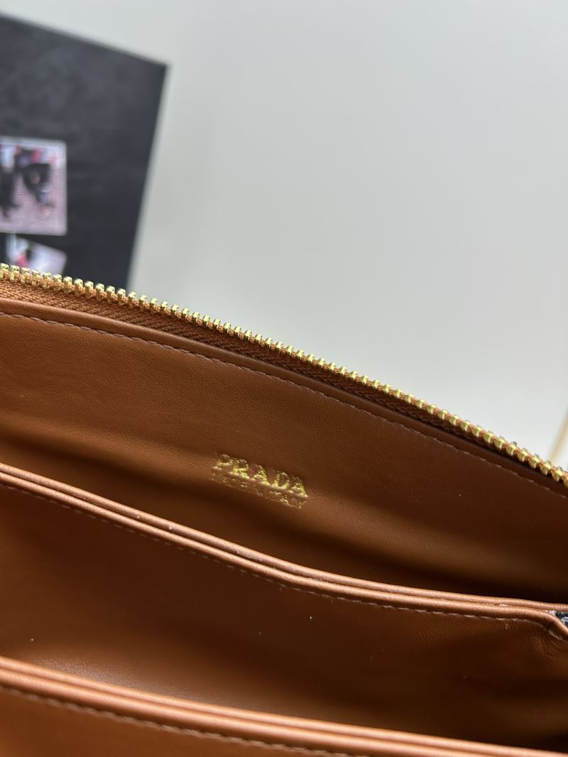 Prada Satchel Bags